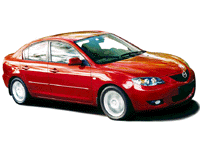 New Mazda 3