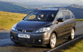 New Mazda 5