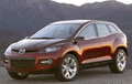 New Mazda CX-7