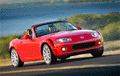 New Mazda MX5