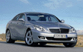 New Mercedes C Class Saloon