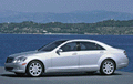 New Mercedes S Class