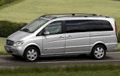 New Mercedes Viano