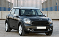 New MINI Countryman
