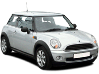 New MINI One