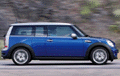 MINI Clubman PCP