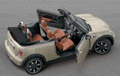 MINI Convertible PCP
