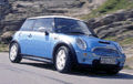 New MINI Cooper