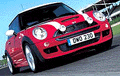New MINI Cooper S