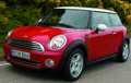 MINI Hatchback PCP