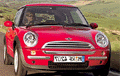 New MINI One