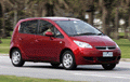 Mitsubishi Colt PCP