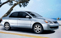 Mitsubishi Lancer PCP