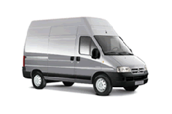 Citroen Relay Van