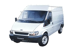 Ford Transit Van