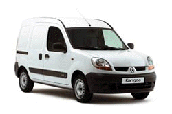 Renault Kangoo Van
