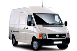 Volkswagen LT Van
