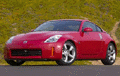 Nissan 350Z