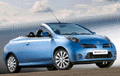 Nissan Micra C+C