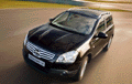 Nissan Qashqai+2