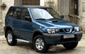 Nissan Terrano II PCP