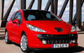 New Peugeot 207