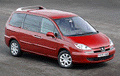 New Peugeot 807