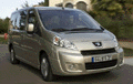 New Peugeot Expert Tepee