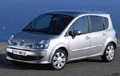 Renault Grand Modus
