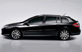 Renault Laguna Sport Tourer PCP