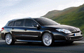 Renault Laguna Tourer