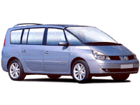 New Renault Grand Espace