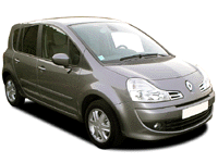 New Renault Grand Modus