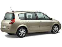 New Renault Grand Scenic