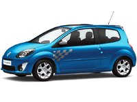 New Renault Twingo