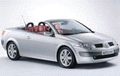 Renault Magane Cabriolet