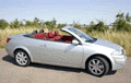 Renault Megane CC PCP