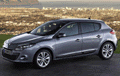 New Renault Megane