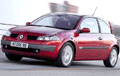 Megane Sport Hatch prices