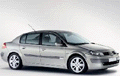 Megane Sport Saloon prices