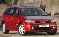 Megane Sport Tourer prices