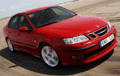Saab 9-3 PCP
