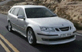 Saab 9-3 Sportwagon PCP