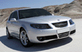 Saab 9-5 PCP