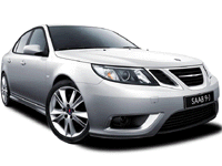 New Saab 9-3