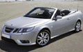 Saab 9-3 Convertible