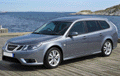 Saab 9-3 Sportwagon