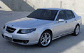 Saab 9-5