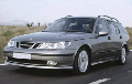 Saab 9-5 Estate prices