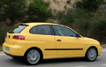 New Seat Ibiza